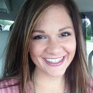 Meet your Posher, Kallie